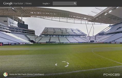 D­ü­n­y­a­ ­K­u­p­a­s­ı­ ­S­t­a­d­l­a­r­ı­n­ı­ ­S­t­r­e­e­t­ ­V­i­e­w­s­ ­İ­l­e­ ­K­e­ş­f­e­d­i­n­